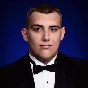 Meet your Posher, Thomas